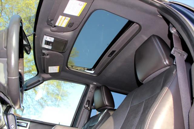 used 2012 Ford Expedition car, priced at $11,495