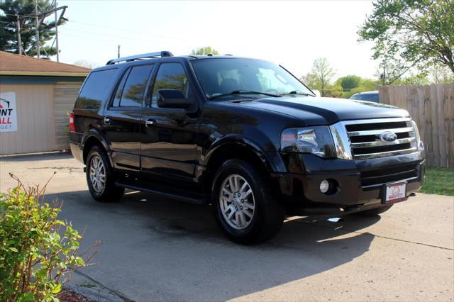 used 2012 Ford Expedition car, priced at $11,495