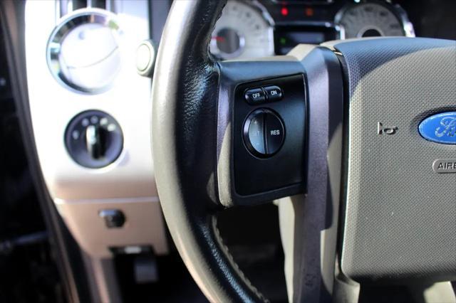 used 2012 Ford Expedition car, priced at $11,495