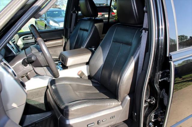used 2012 Ford Expedition car, priced at $11,495
