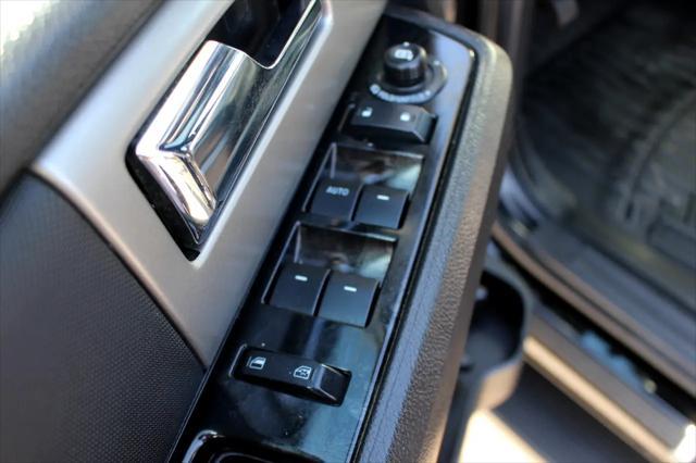 used 2012 Ford Expedition car, priced at $11,495