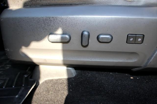 used 2012 Ford Expedition car, priced at $11,495
