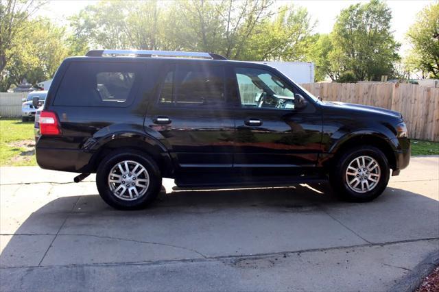 used 2012 Ford Expedition car, priced at $11,495