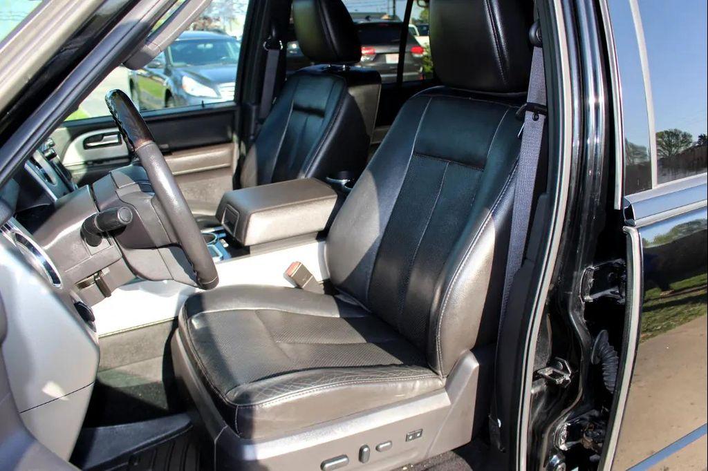 used 2012 Ford Expedition car, priced at $10,749