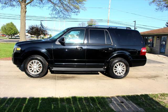 used 2012 Ford Expedition car, priced at $11,495