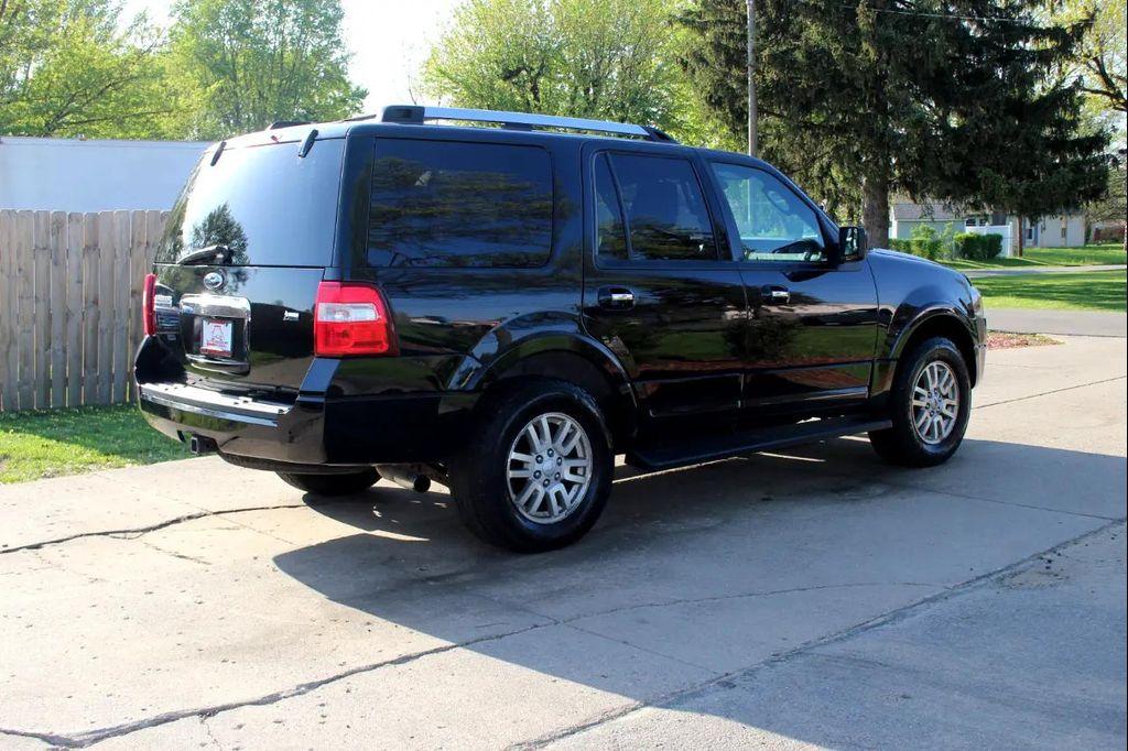 used 2012 Ford Expedition car, priced at $10,749