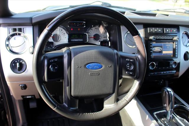 used 2012 Ford Expedition car, priced at $11,495