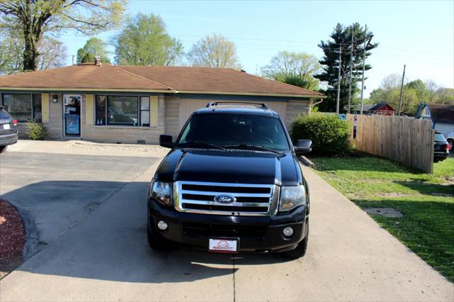 used 2012 Ford Expedition car, priced at $11,495