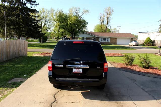 used 2012 Ford Expedition car, priced at $11,495