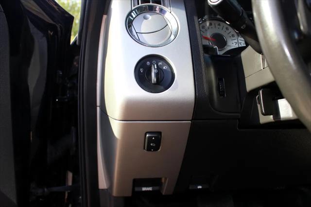 used 2012 Ford Expedition car, priced at $11,495