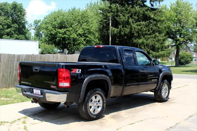 used 2013 GMC Sierra 1500 car, priced at $12,495