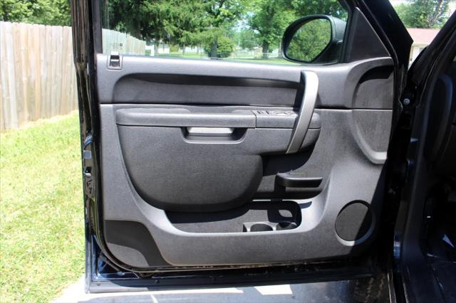 used 2013 GMC Sierra 1500 car, priced at $12,495