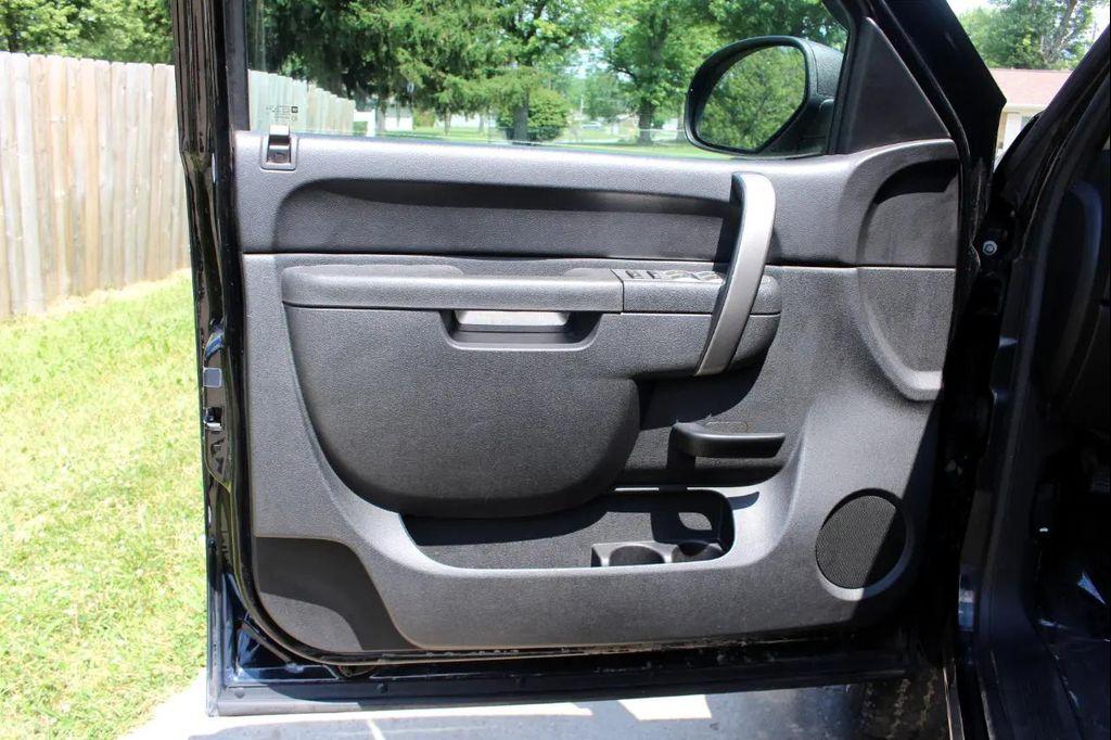 used 2013 GMC Sierra 1500 car, priced at $12,309