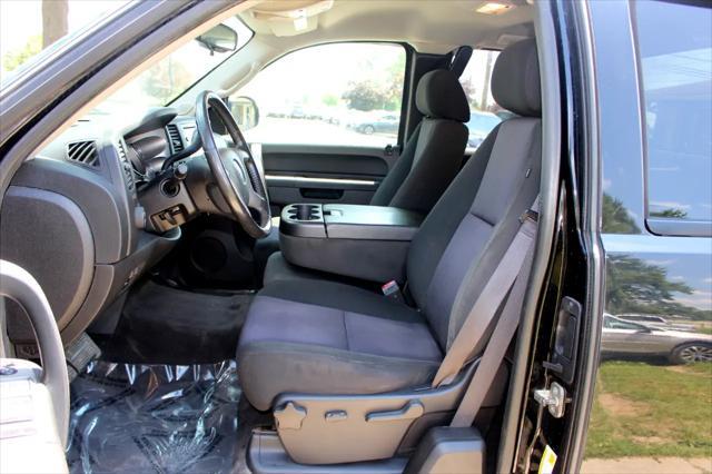 used 2013 GMC Sierra 1500 car, priced at $12,495