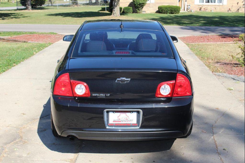 used 2011 Chevrolet Malibu car, priced at $6,249