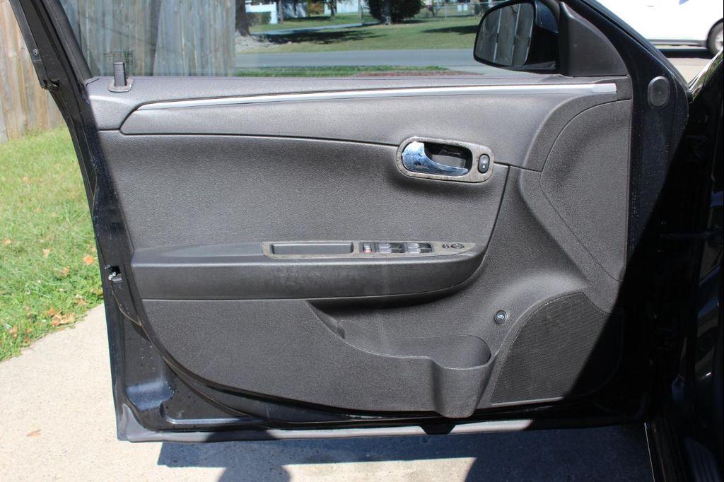 used 2011 Chevrolet Malibu car, priced at $6,249