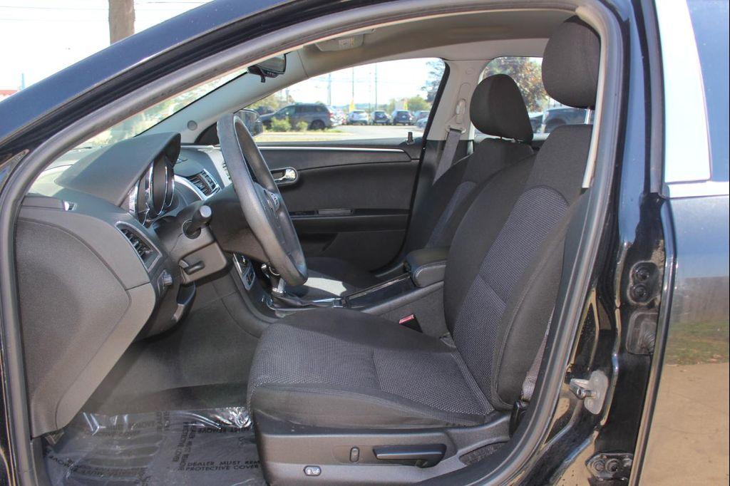 used 2011 Chevrolet Malibu car, priced at $6,249