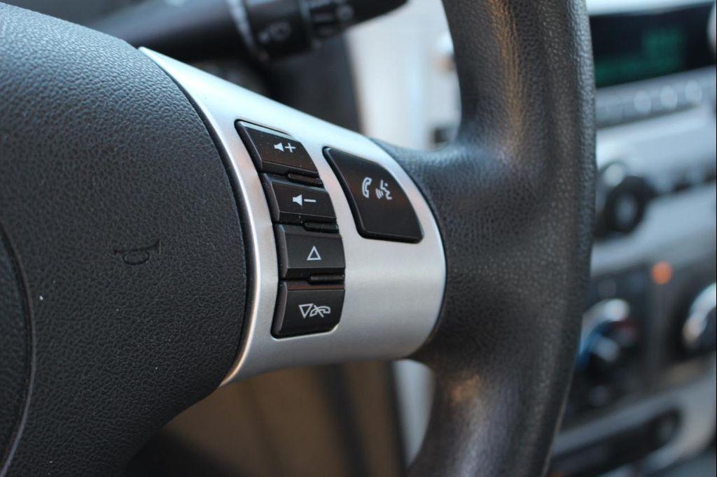 used 2011 Chevrolet Malibu car, priced at $6,249