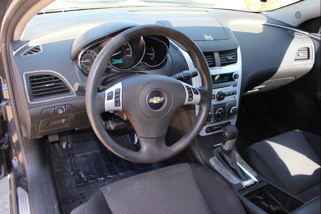 used 2011 Chevrolet Malibu car, priced at $6,249