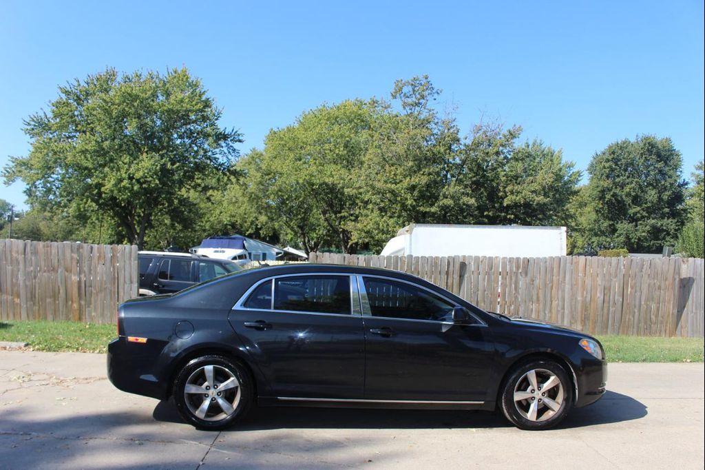 used 2011 Chevrolet Malibu car, priced at $6,249
