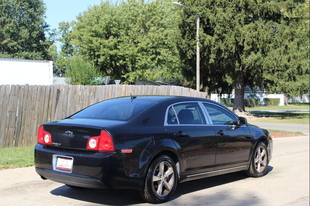 used 2011 Chevrolet Malibu car, priced at $6,249