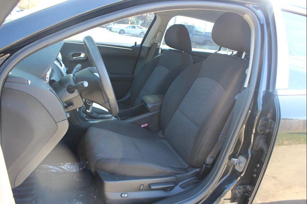 used 2011 Chevrolet Malibu car, priced at $6,249