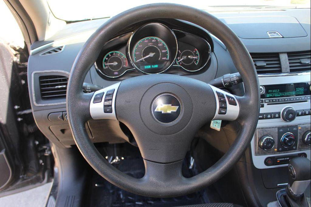 used 2011 Chevrolet Malibu car, priced at $6,249