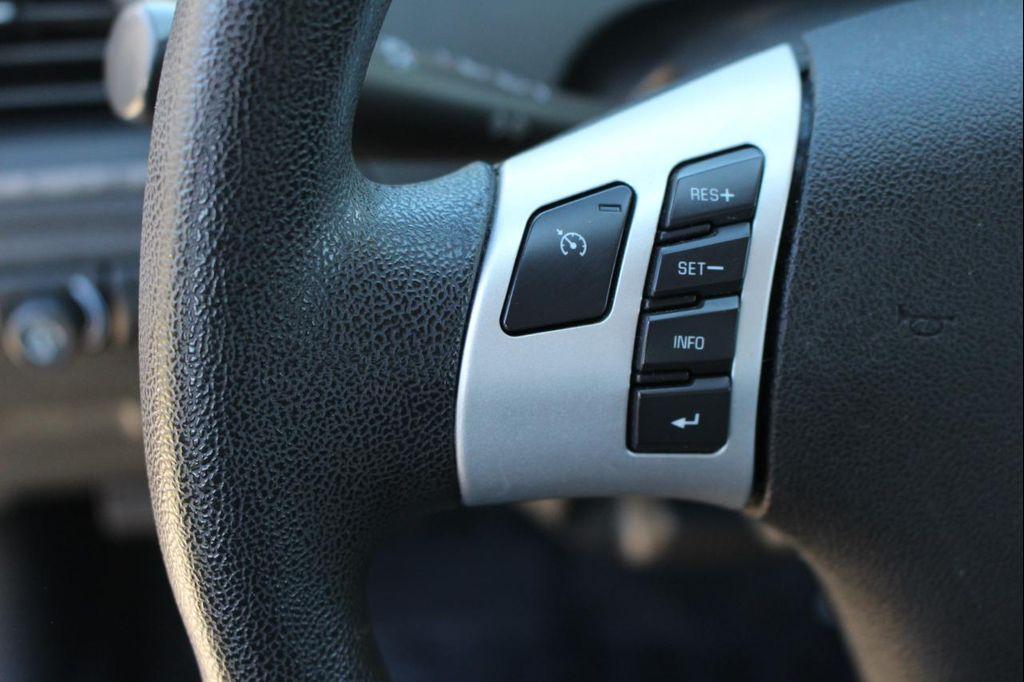 used 2011 Chevrolet Malibu car, priced at $6,249