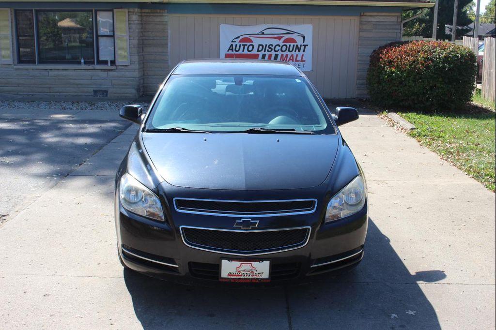used 2011 Chevrolet Malibu car, priced at $6,249
