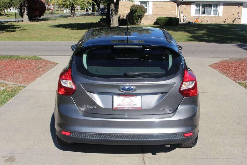used 2014 Ford Focus car, priced at $7,749