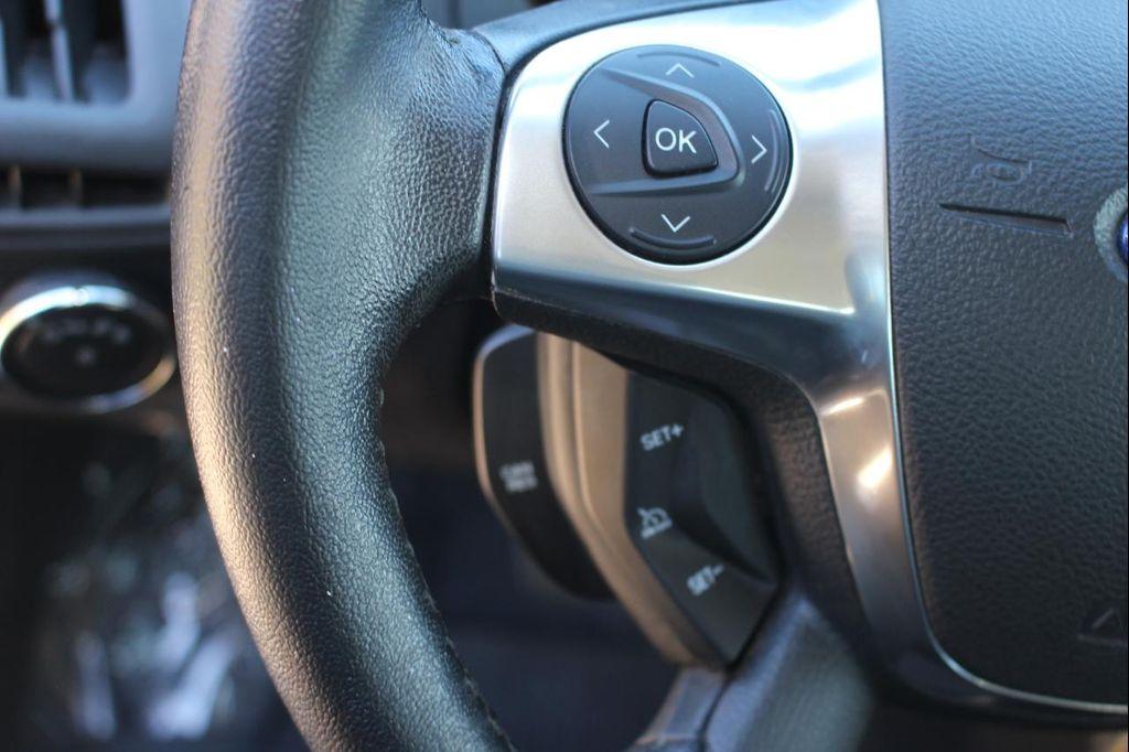 used 2014 Ford Focus car, priced at $7,749