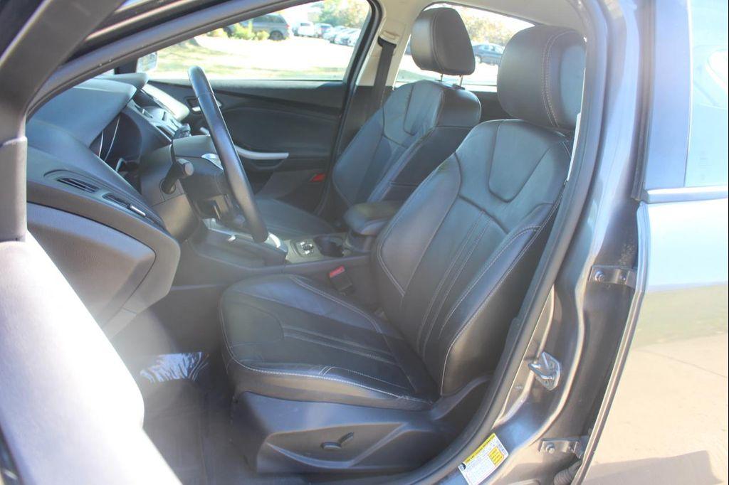 used 2014 Ford Focus car, priced at $7,749