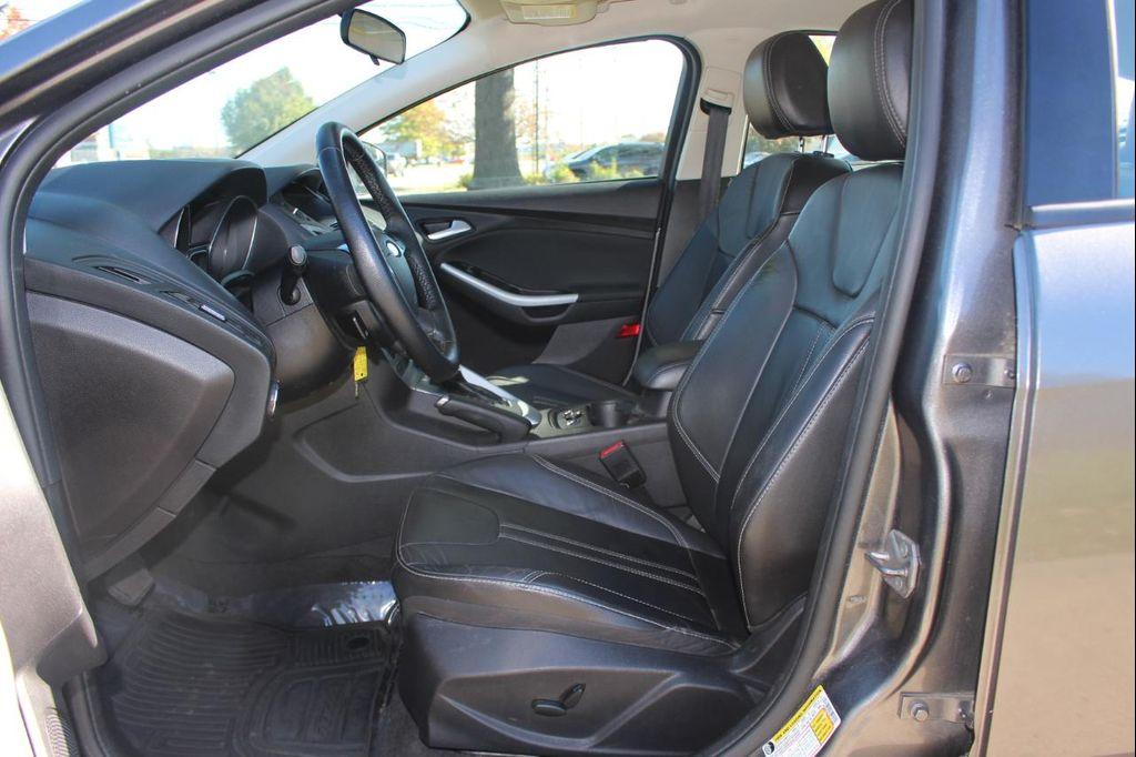 used 2014 Ford Focus car, priced at $7,749