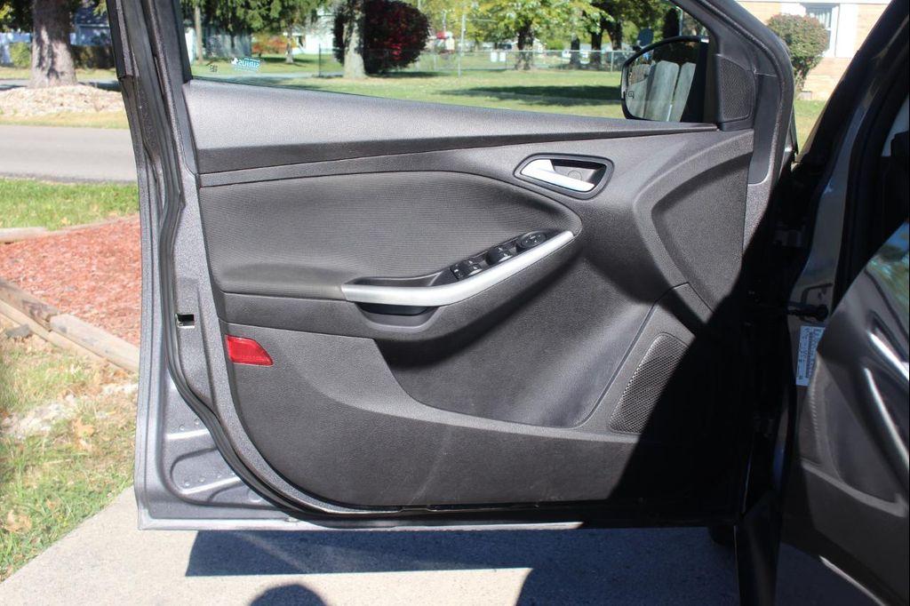 used 2014 Ford Focus car, priced at $7,749