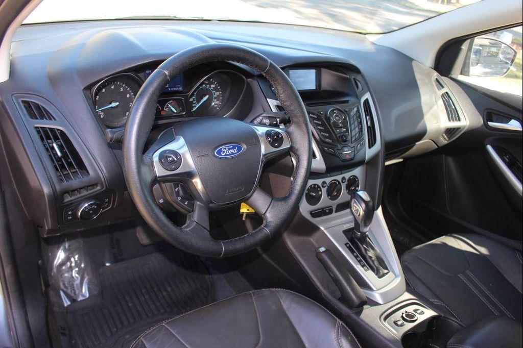 used 2014 Ford Focus car, priced at $7,749