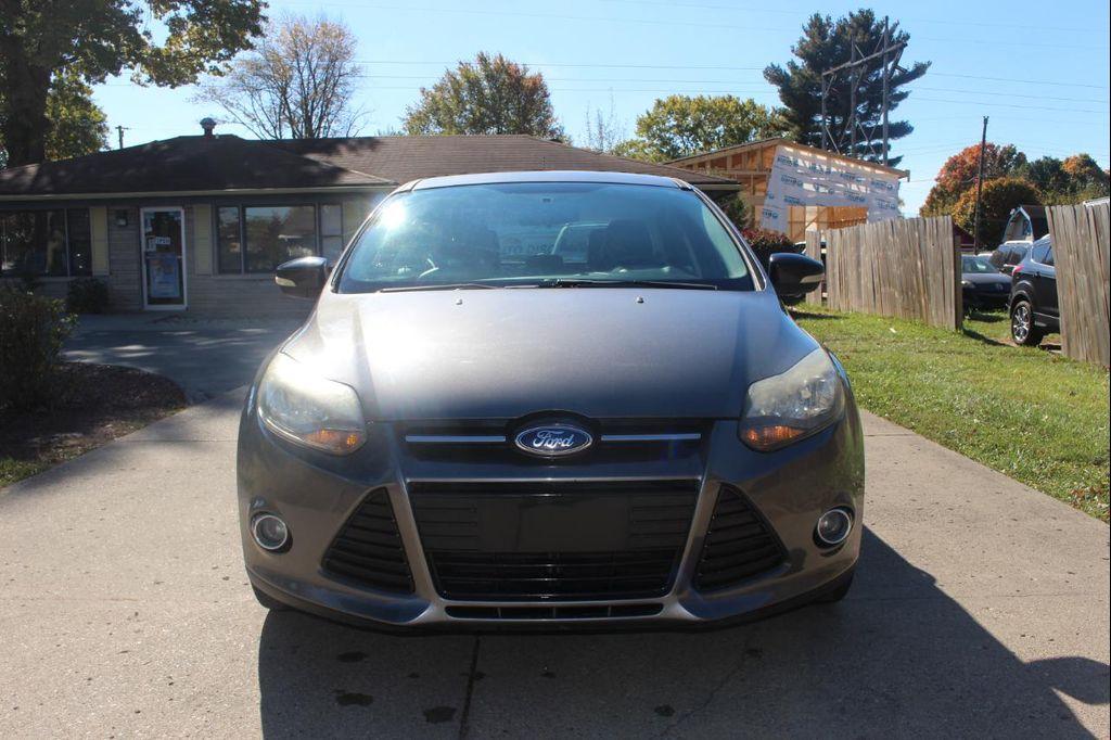 used 2014 Ford Focus car, priced at $7,749