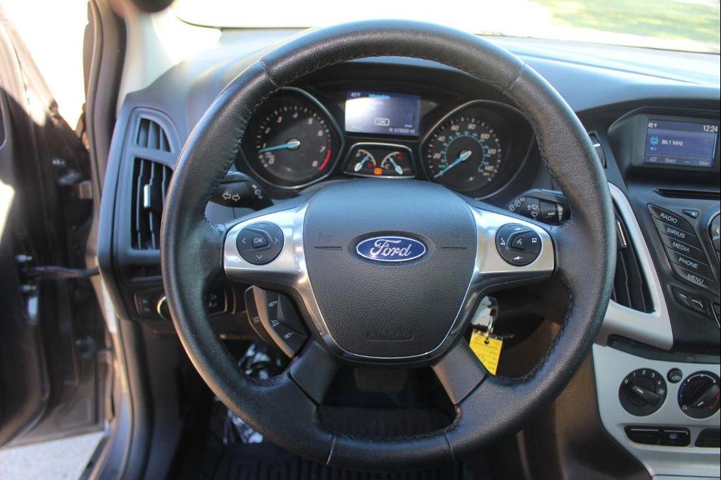 used 2014 Ford Focus car, priced at $7,749