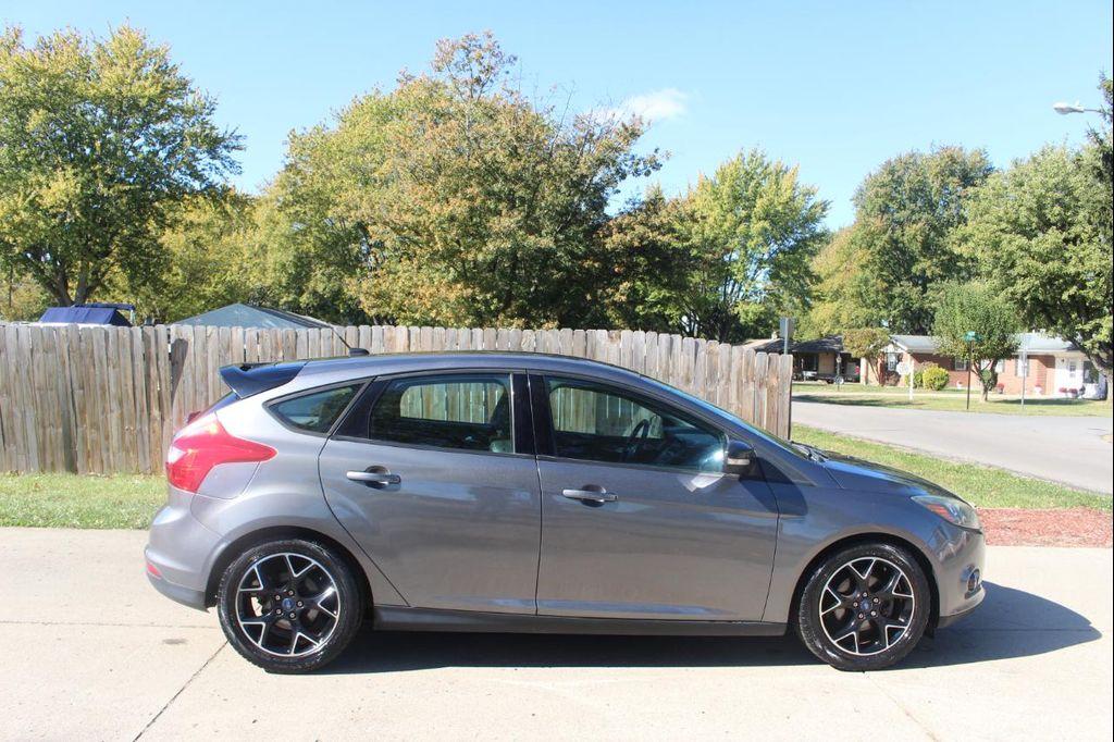 used 2014 Ford Focus car, priced at $7,749