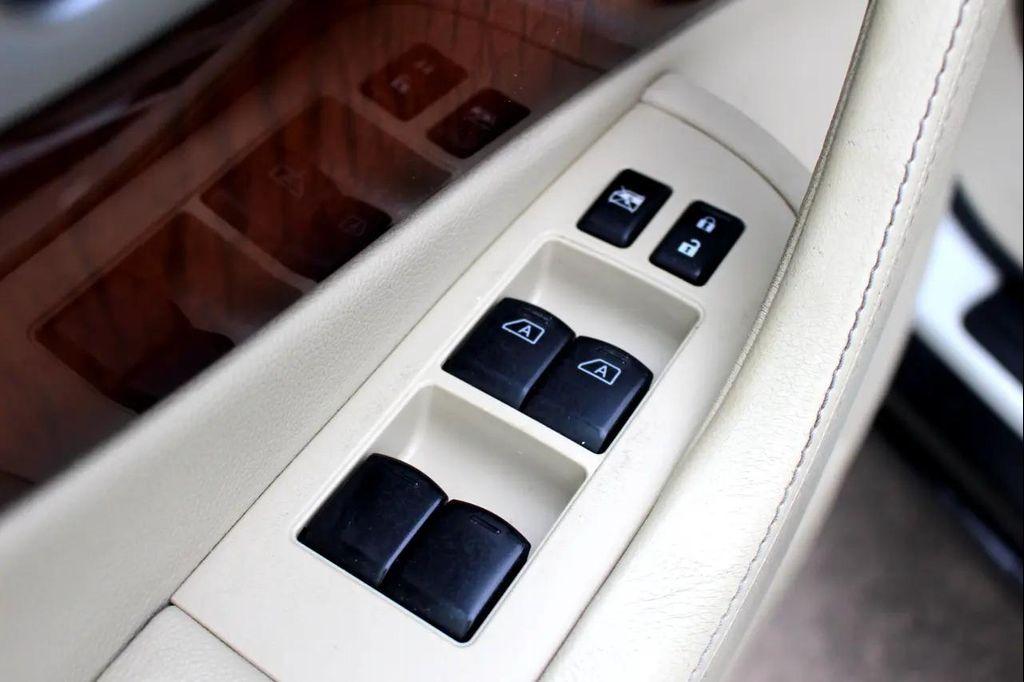 used 2012 INFINITI FX35 car, priced at $9,495
