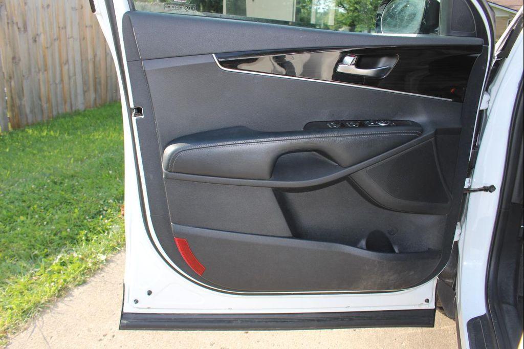 used 2019 Kia Sorento car, priced at $11,995