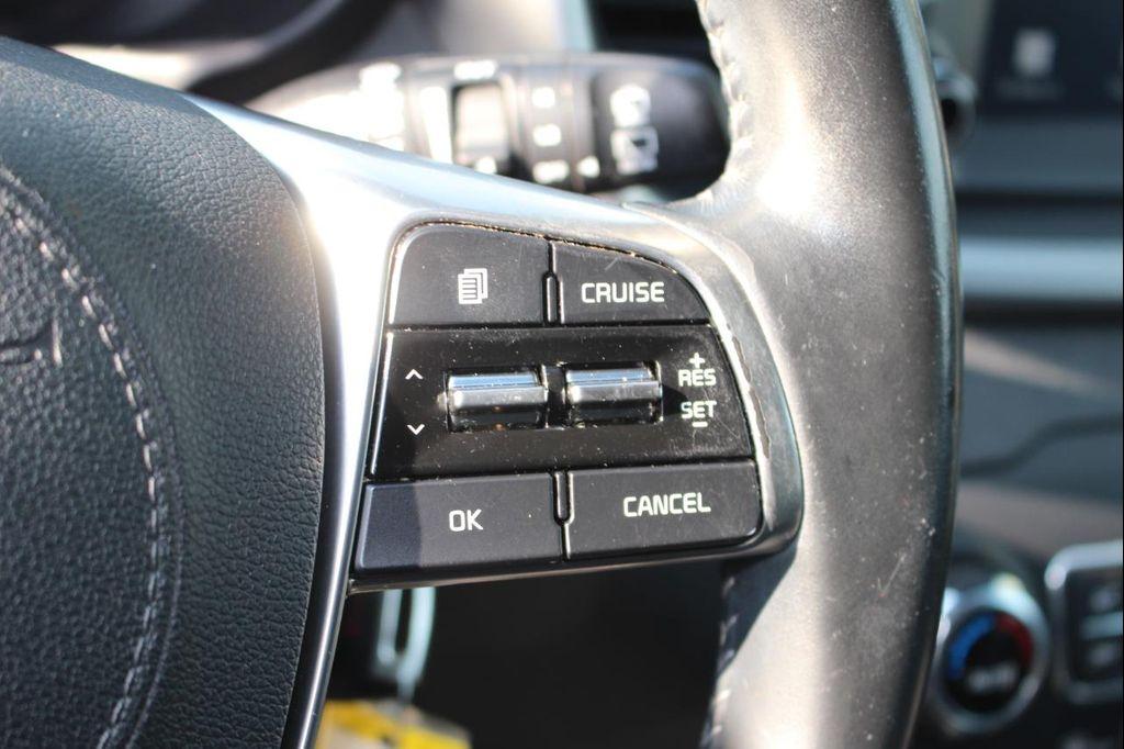 used 2019 Kia Sorento car, priced at $11,995