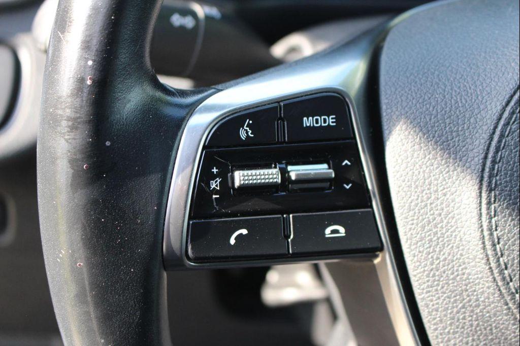 used 2019 Kia Sorento car, priced at $11,995