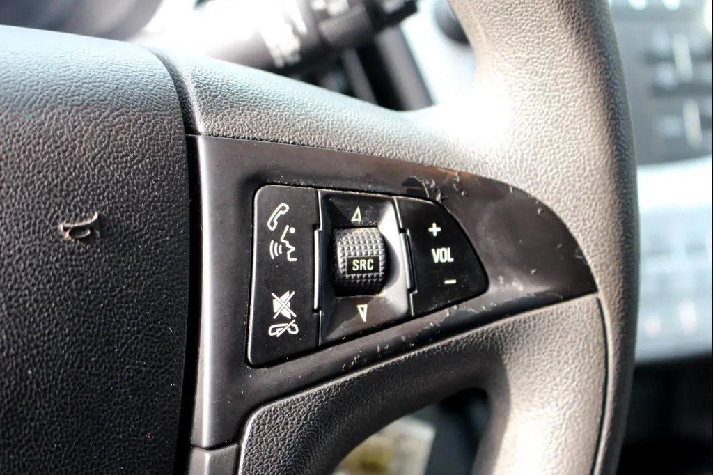 used 2016 Chevrolet Equinox car, priced at $7,895