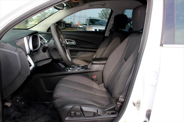 used 2016 Chevrolet Equinox car, priced at $9,995