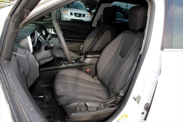 used 2016 Chevrolet Equinox car, priced at $9,995