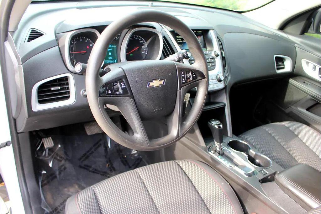 used 2016 Chevrolet Equinox car, priced at $7,895