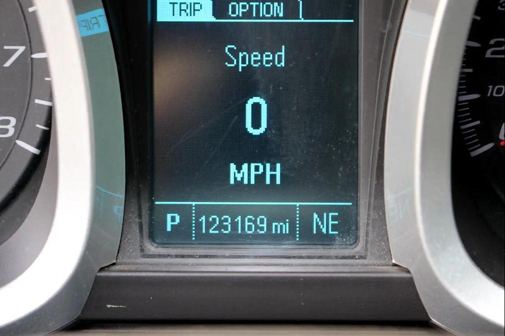 used 2016 Chevrolet Equinox car, priced at $7,895