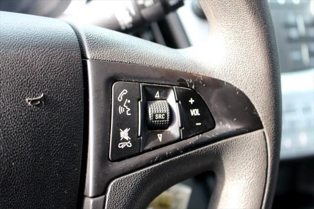 used 2016 Chevrolet Equinox car, priced at $9,995