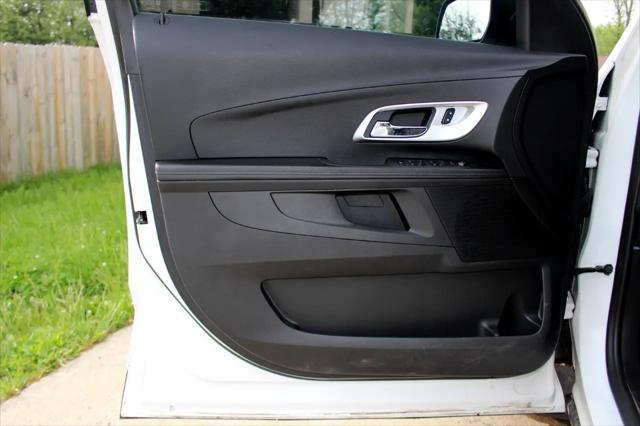 used 2016 Chevrolet Equinox car, priced at $9,995