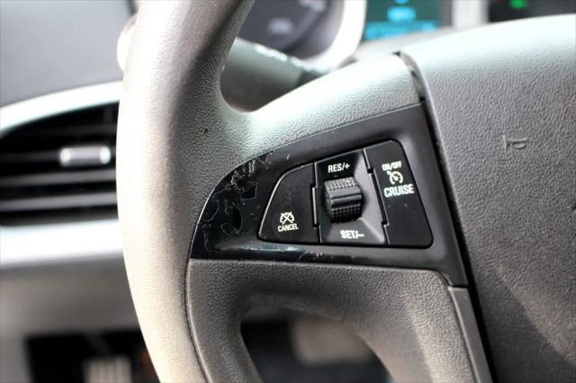 used 2016 Chevrolet Equinox car, priced at $9,995